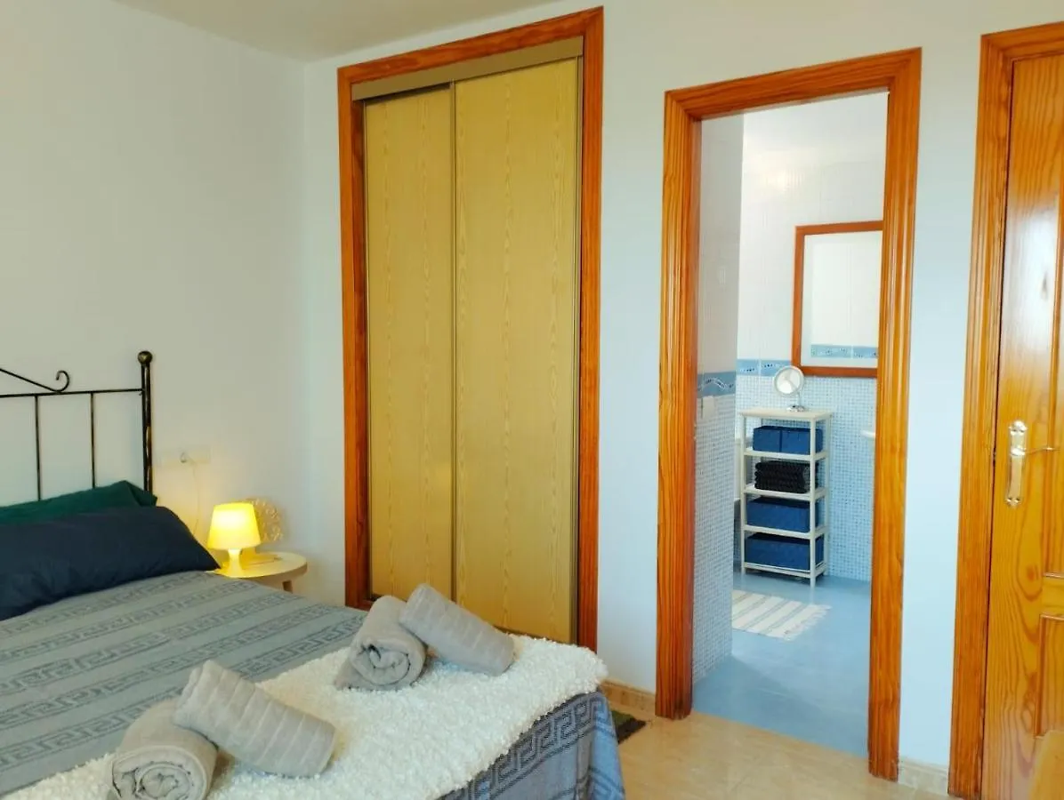 Amazing 2 Bedroom Apartment With Private Roof Terrace In Torrox España