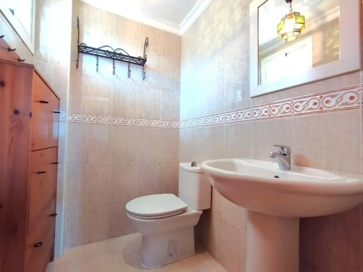 Amazing 2 Bedroom Apartment With Private Roof Terrace In Torrox