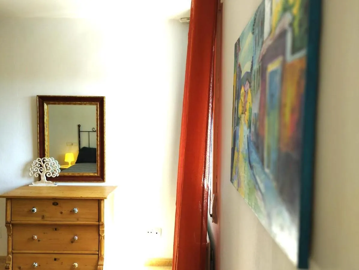 Amazing 2 Bedroom Apartment With Private Roof Terrace In Torrox 0*,  España